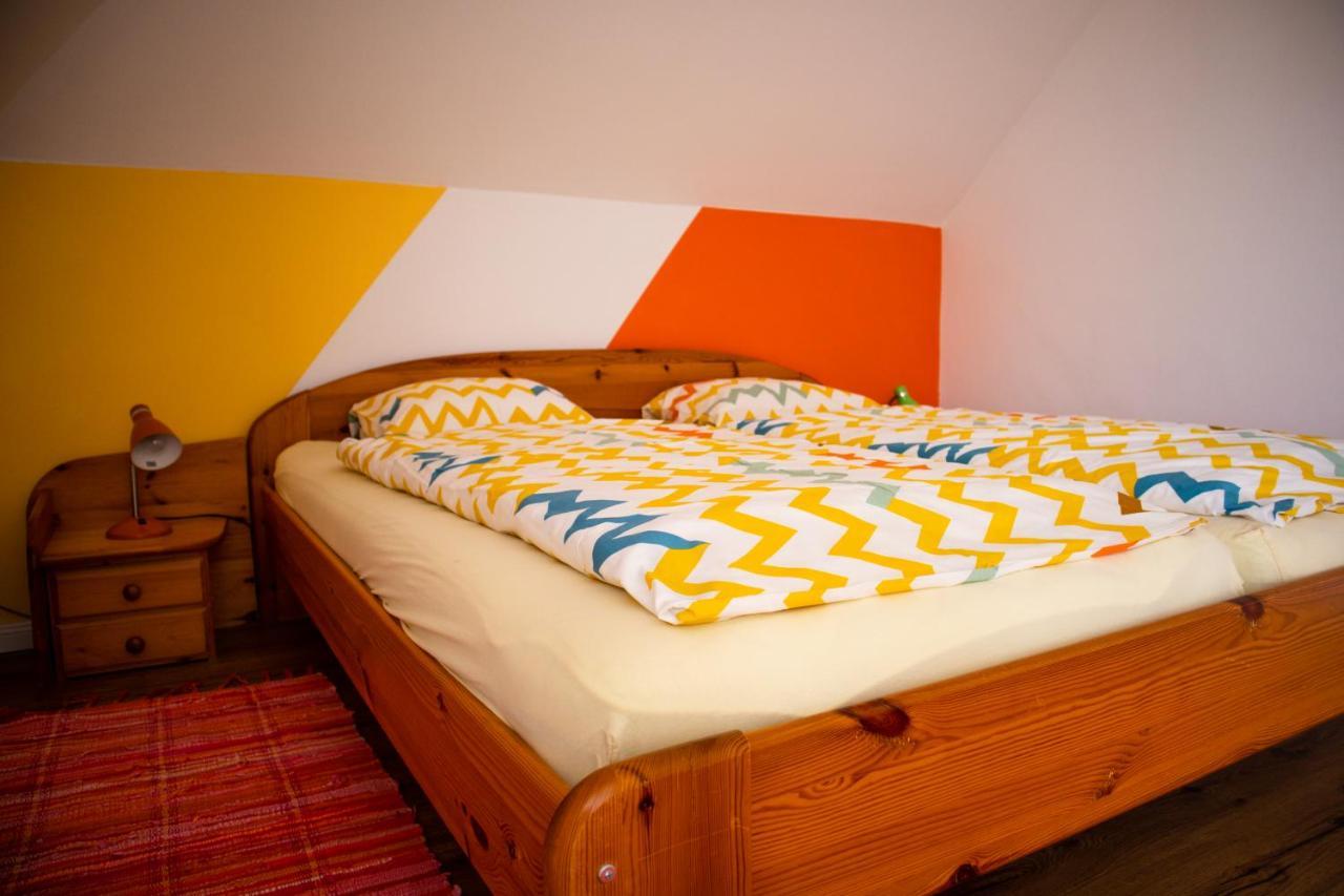 Nefelejcs Apartmanhaz Дьєнешдіаш Екстер'єр фото